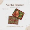 Neeta Mehndi Cone Pack of 12