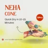 Neha Classic Colour Cone Pack of 12 - Multi Color
